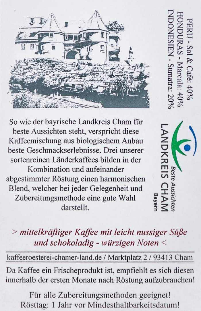 Kaffee_Chamerland_Mischung_hinten